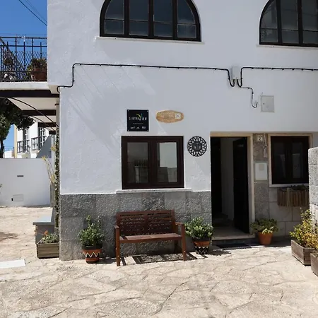 Um Lugar Ao Sol House Azenhas Do Mar * Синтра