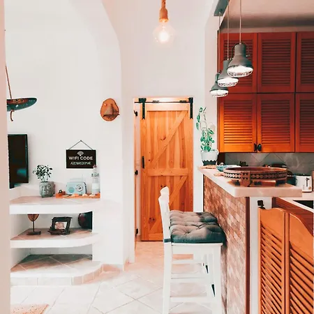 Um Lugar Ao Sol House Azenhas Do Mar