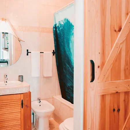 Um Lugar Ao Sol House Azenhas Do Mar Apartment *