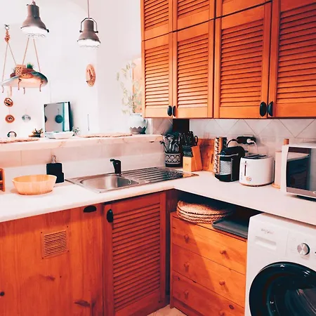 Апартаменты Um Lugar Ao Sol House Azenhas Do Mar *