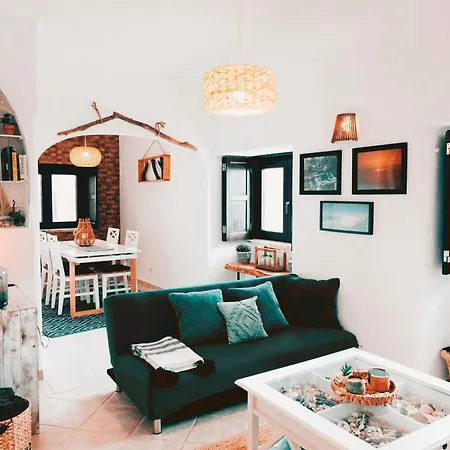 Apartment Um Lugar Ao Sol House Azenhas Do Mar *