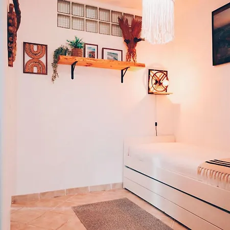 Um Lugar Ao Sol House Azenhas Do Mar