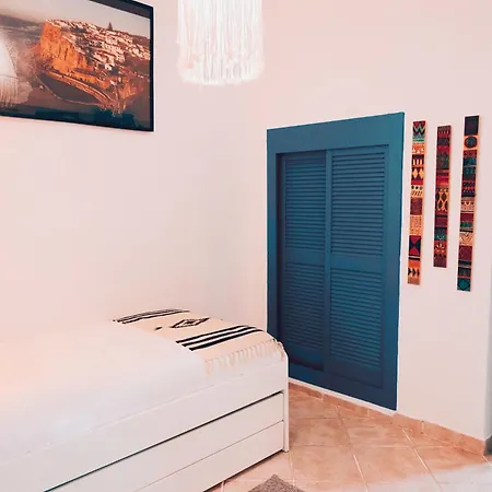 Apartment Um Lugar Ao Sol House Azenhas Do Mar