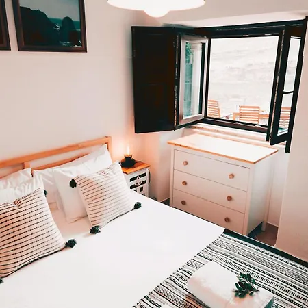 Appartement Um Lugar Ao Sol House Azenhas Do Mar *