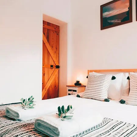 Um Lugar Ao Sol House Azenhas Do Mar * Sintra