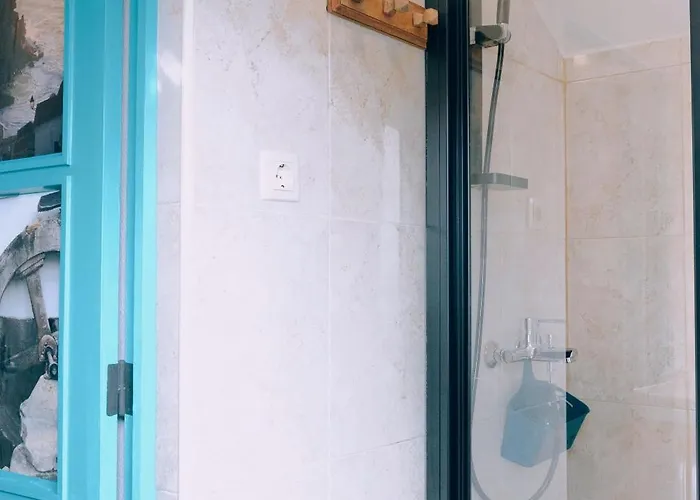 Um Lugar Ao Sol House Azenhas Do Mar *