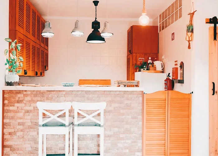 Um Lugar Ao Sol House Azenhas Do Mar * سينترا