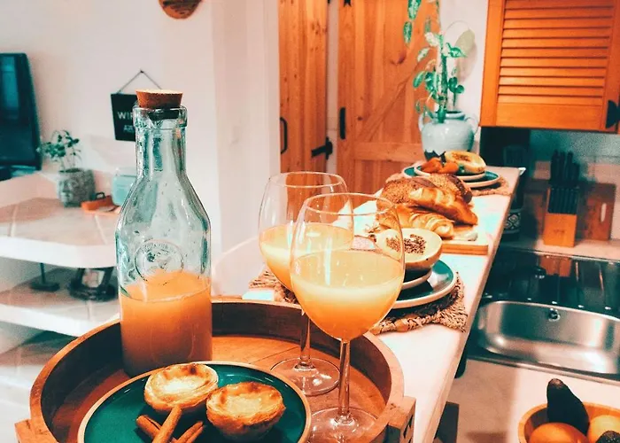 شقة Um Lugar Ao Sol House Azenhas Do Mar سينترا