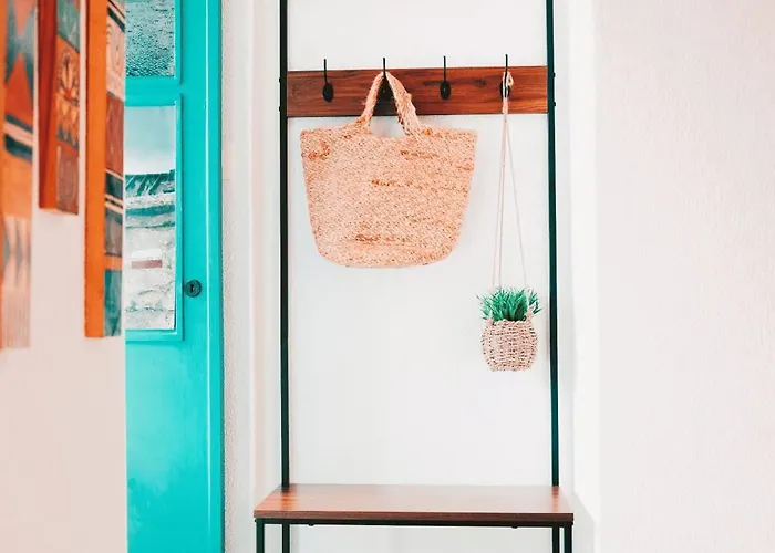 شقة Um Lugar Ao Sol House Azenhas Do Mar سينترا