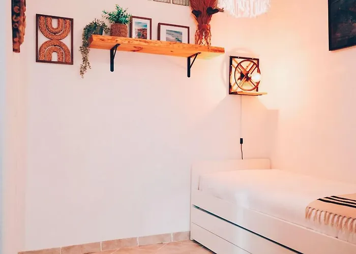 Um Lugar Ao Sol House Azenhas Do Mar