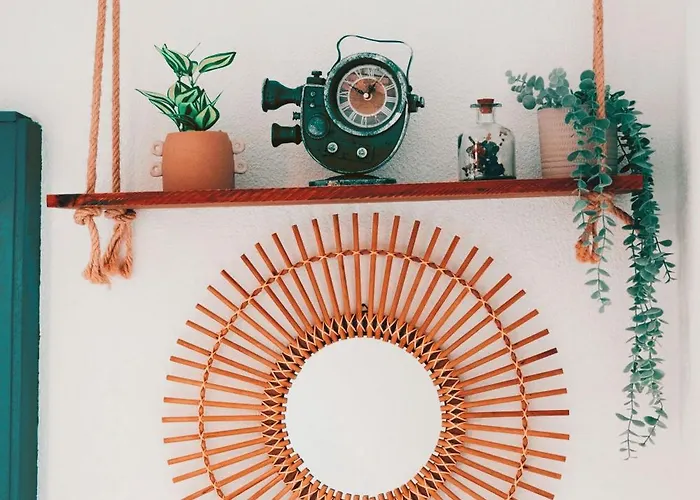 Um Lugar Ao Sol House Azenhas Do Mar شقة *