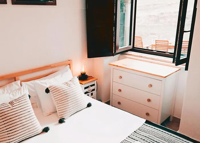 شقة Um Lugar Ao Sol House Azenhas Do Mar *